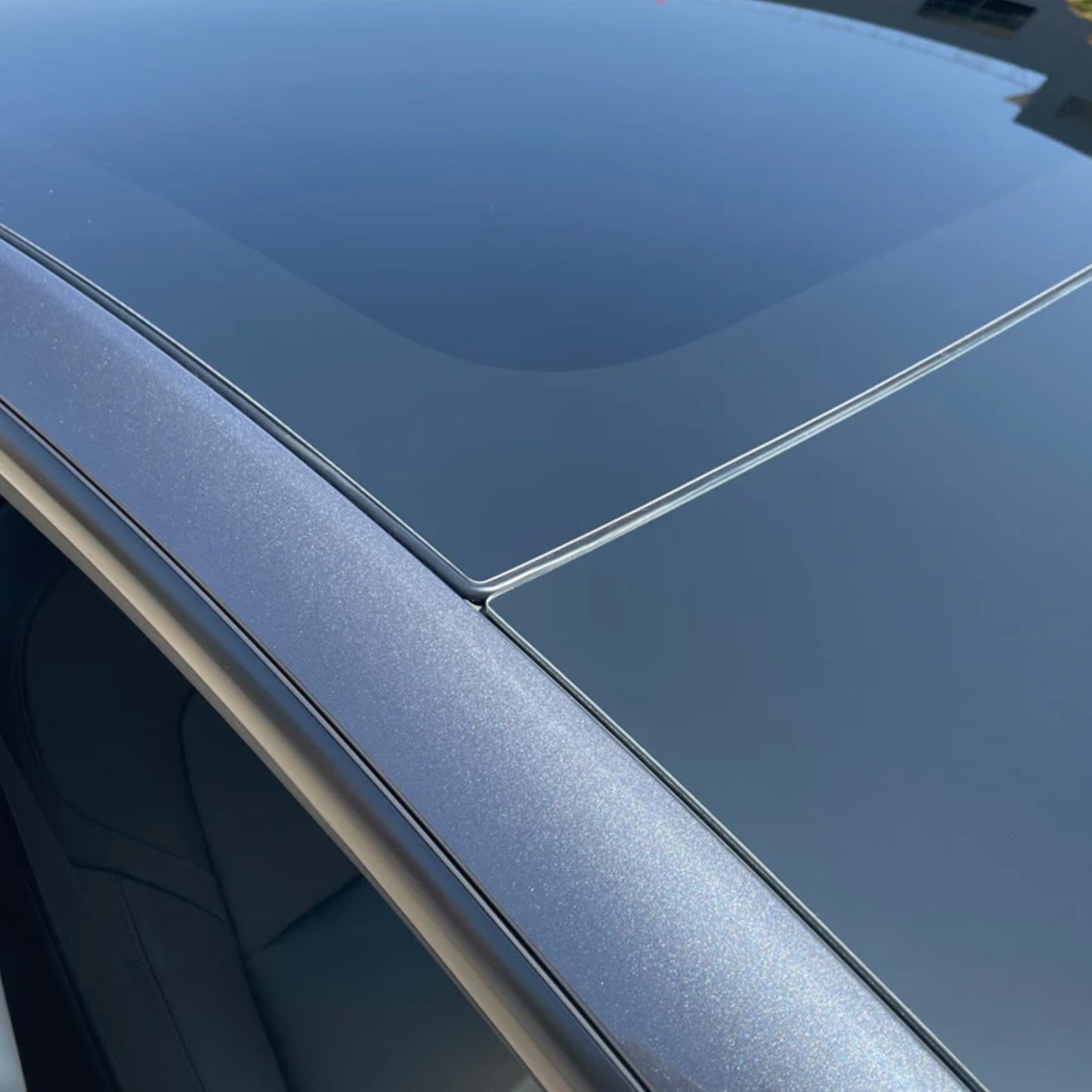 QuietGuard™ Sunroof Seal Model 3/Y