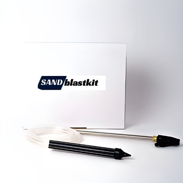 WoodyLock SANDBLASTER (LIMITED TIME PROMOTION 60% OFF)