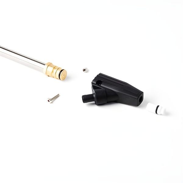 WoodyLock SANDBLASTER (LIMITED TIME PROMOTION 60% OFF)
