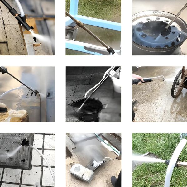 WoodyLock SANDBLASTER (LIMITED TIME PROMOTION 60% OFF)
