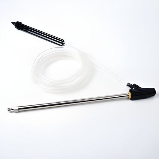 WoodyLock SANDBLASTER (BEPERKTE TIJD PROMOTIE 60% KORTING)