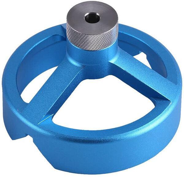 WoodyLock® 90 Degree Vertical Drill Guide