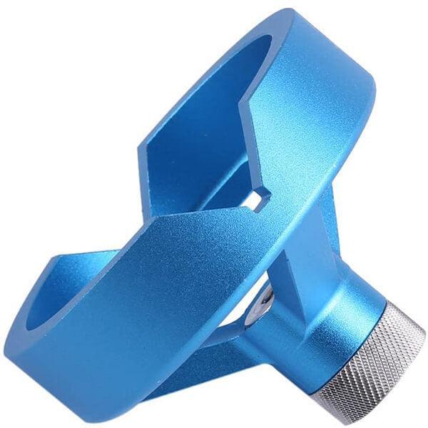 WoodyLock® 90 Degree Vertical Drill Guide