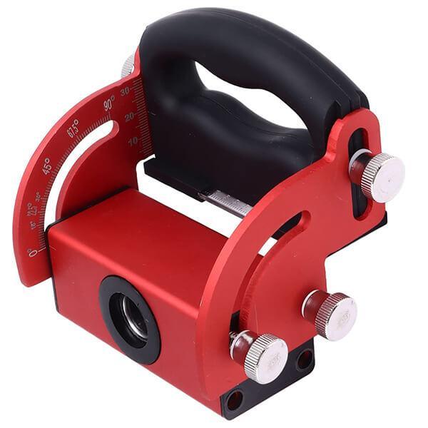 WoodyLock® Multi-angle Pocket Hole Jig