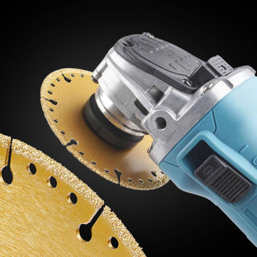 WoodyLock® MetalMaster Disc