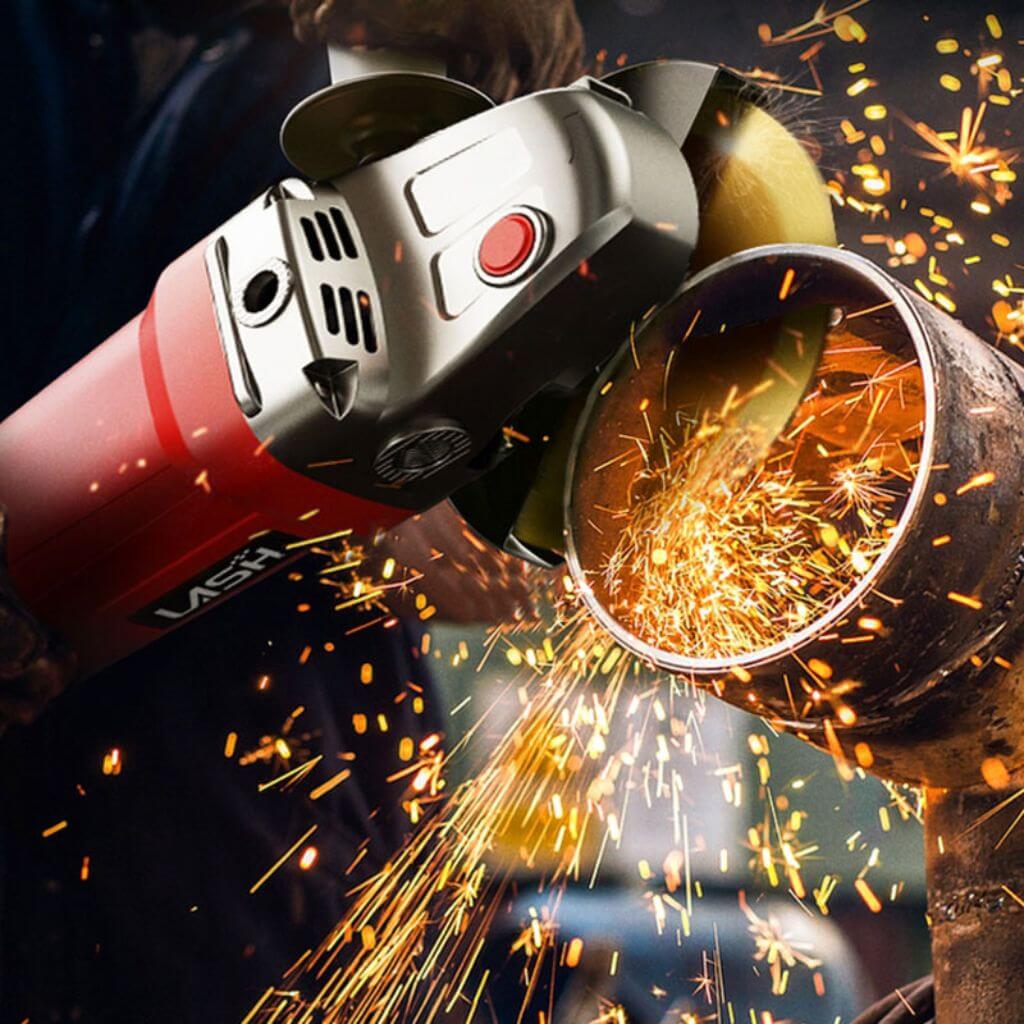 WoodyLock® MetalMaster Disc