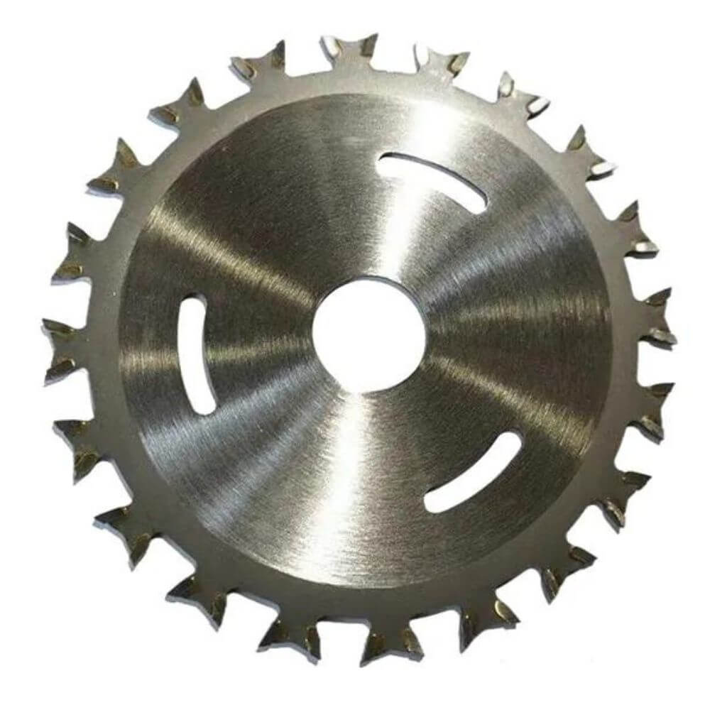 WoodyLock® Woodblade