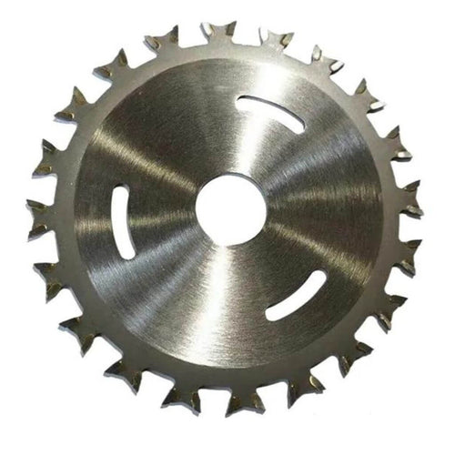 WoodyLock® Woodblade