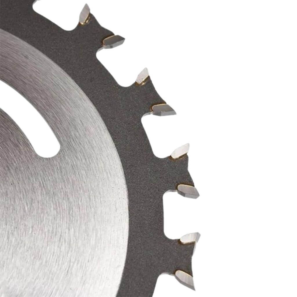 WoodyLock® Woodblade