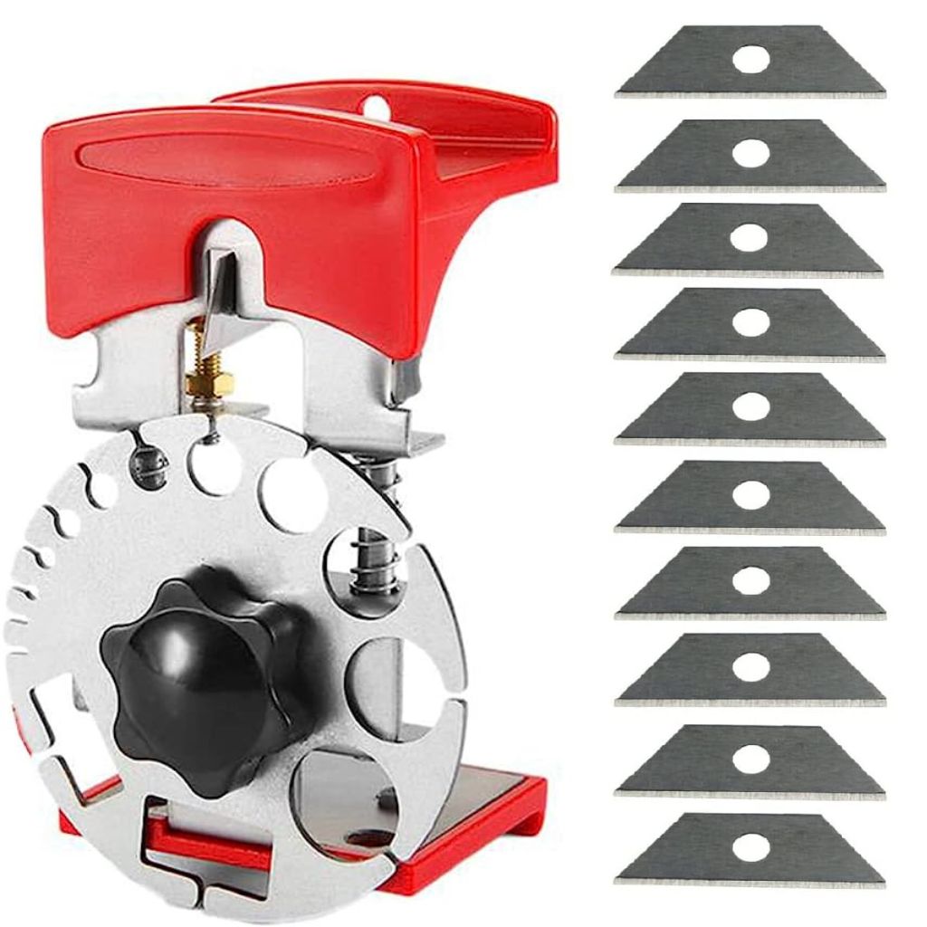 WoodyLock® SpeedStrip Pro