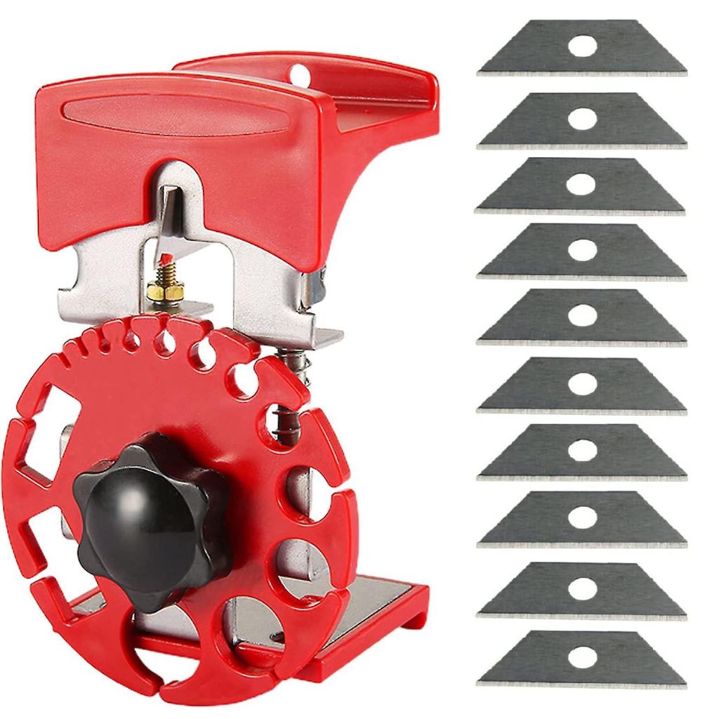 WoodyLock® SpeedStrip Pro