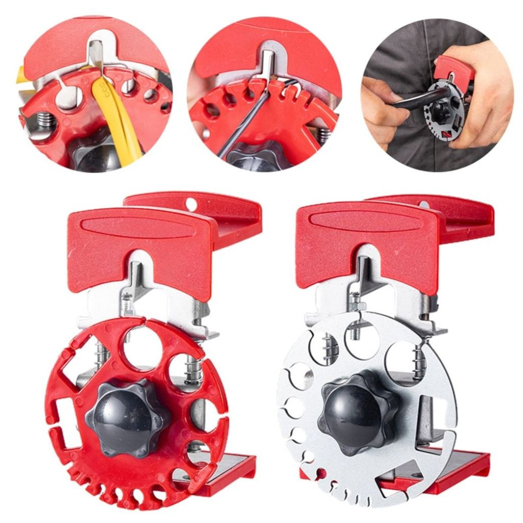 WoodyLock® SpeedStrip Pro