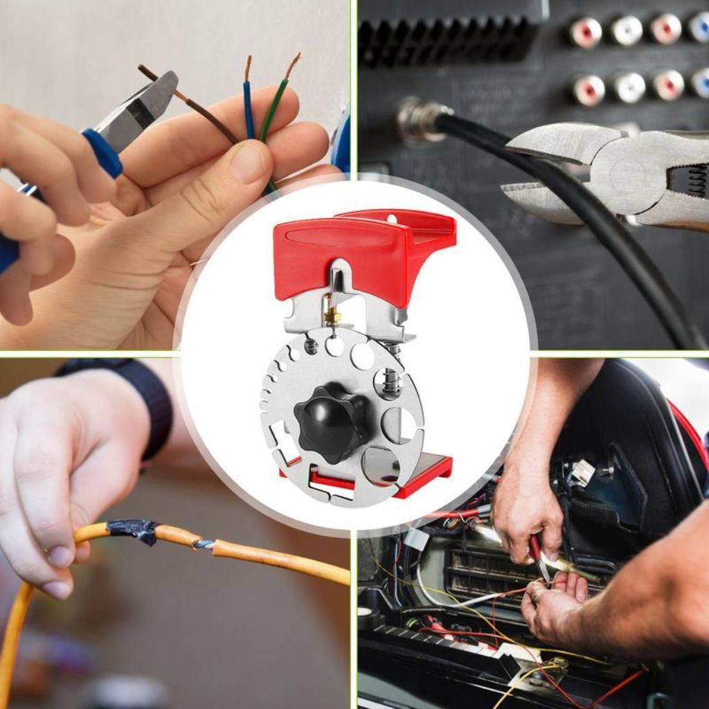WoodyLock® SpeedStrip Pro