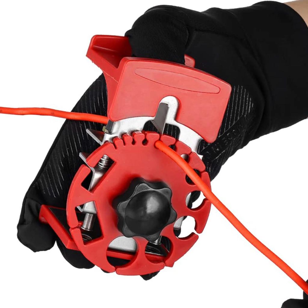 WoodyLock® SpeedStrip Pro