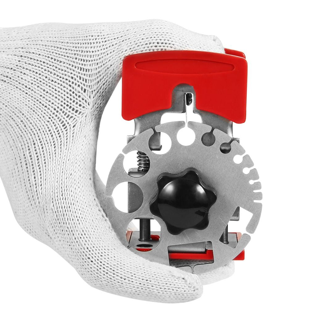 WoodyLock® SpeedStrip Pro