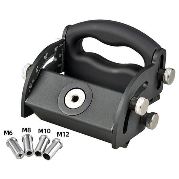 WoodyLock® Multi-angle Pocket Hole Jig