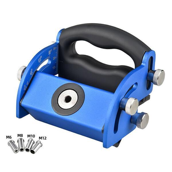 WoodyLock® Multi-angle Pocket Hole Jig