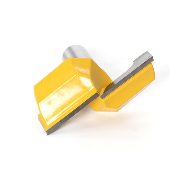 WoodyLock® schaaf- en dadofreesbit - 1/2" schacht