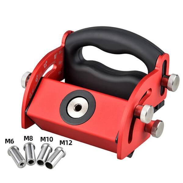 WoodyLock® Multi-angle Pocket Hole Jig