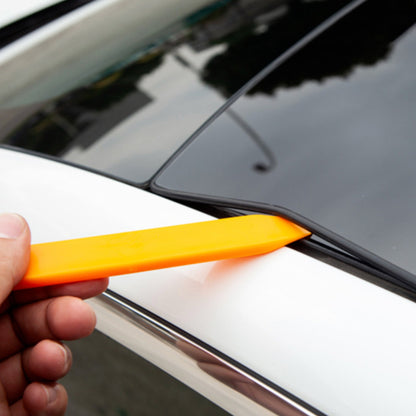 QuietGuard™  Sunroof Seal Model 3/Y