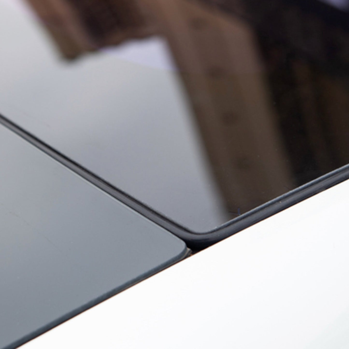 QuietGuard™  Sunroof Seal Model 3/Y