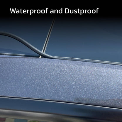 QuietGuard™  Sunroof Seal Model 3/Y