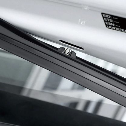 QuietGuard™  Frunk Guard: Leakage and Dust Protection