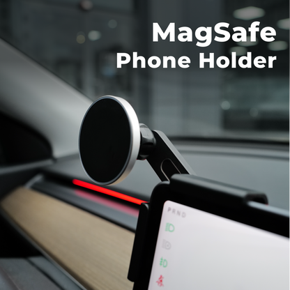 QuietGuard™ MagSafe Phone Holder