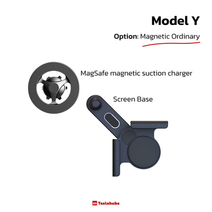 QuietGuard™ MagSafe Phone Holder